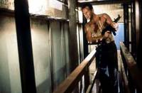 Кадр Крепкий орешек