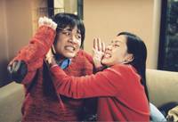 Кадр Безумная первая любовь