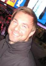 Стив ДеКастро фото