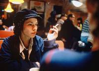 Кадр Я стреляла в Энди Уорхола