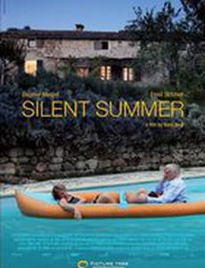 Безмолвное лето