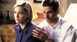 Кадр из фильма "Щепка" - 2