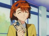 Кадр Эль-Хазард: Странники