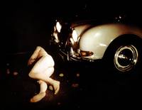 Кадр Безумие