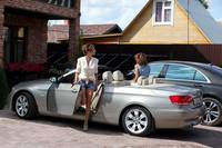 Кадр Полицейский с Рублёвки