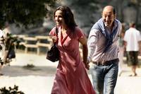 Кадр Бобро Поржаловать