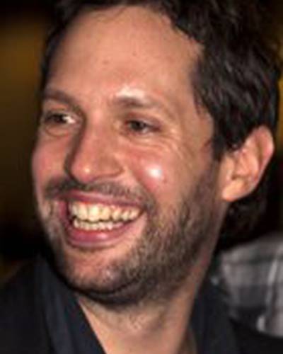 Оливер Цигенбальг фото