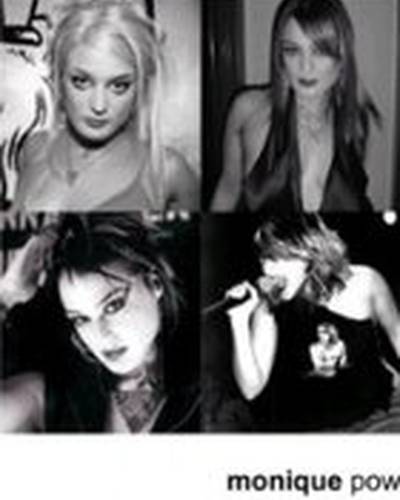 Моника Пауэлл фото