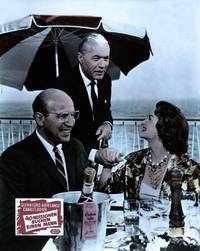 Кадр Забриски Пойнт