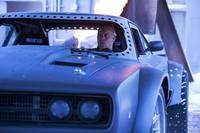 Кадр Форсаж 8