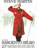 Постер из фильма "Сержант Билко" - 1