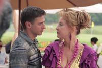 Кадр Моя безумная семья