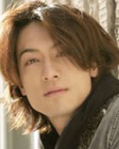 Мицуру Карахаши фото