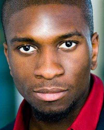 Адетокумбо Маккормак фото