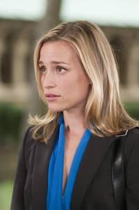 Кадр Тайные связи