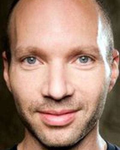 Джордан Мехнер фото