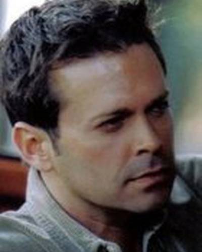 Аллен Барнс фото