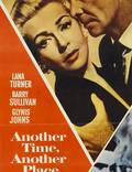 Постер из фильма "Другое время, другое место" - 1