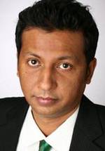 Мохаммад Ахмед фото