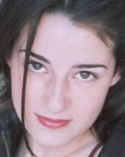 Маруся Дюбрёй фото