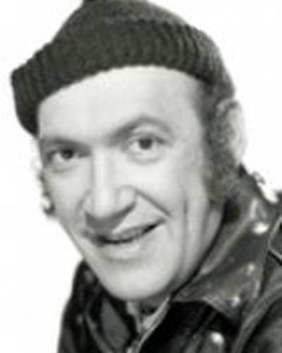 Бернард Бресслоу фото