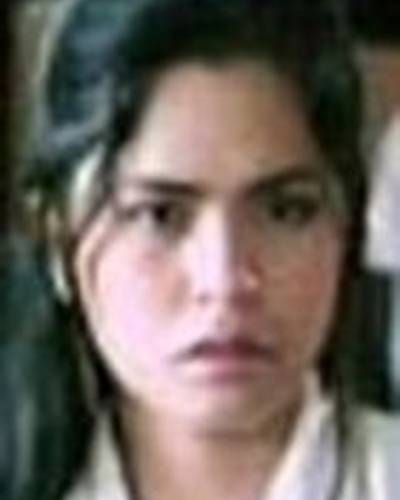 Ана Капри фото