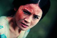 Кадр Чародей и Белая змея