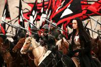 Кадр Три королевства: Возвращение дракона