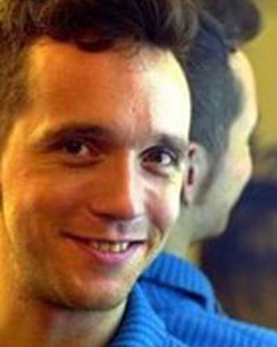 Диего Рейнхольд фото