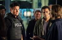 Кадр Почти человек