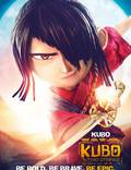 Постер из фильма "Кубо. Легенда о самурае" - 1