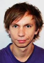 Павел Городницкий фото