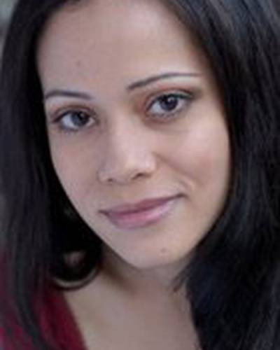 Виктория Картагена фото