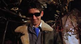 Кадр из фильма "Железо" - 2