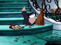 Кадр Золушка