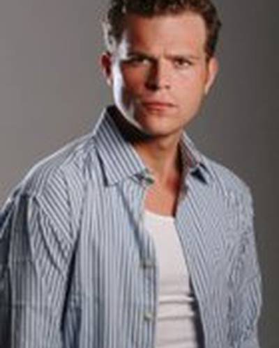 Джейсон Строс фото