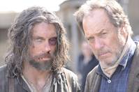 Кадр Ад на колёсах