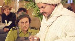 Кадр из фильма "Осторожно, Задов! или Похождения прапорщика" - 1