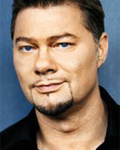 Рене Пейп фото