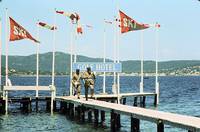 Кадр Жандарм из Сен-Тропе