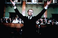 Кадр Хануссен