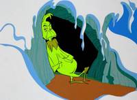 Кадр Как Гринч украл Рождество!