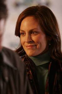 Кадр Западное крыло