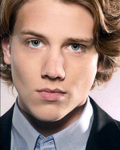 Алекс Саксон фото