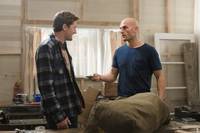 Кадр Всемогущие Джонсоны