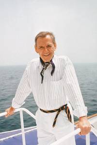 Кадр Детективы Агаты Кристи: Джентльмен в коричневом