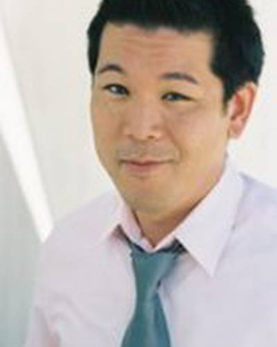 Филлип Нозаки фото