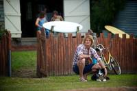 Кадр На гребне