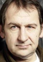 Вольф Бахофнер фото