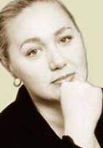 Ольга Карленко фото